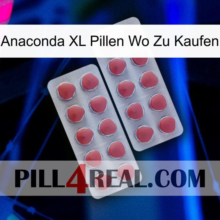Anaconda Xl Pills Where To Buy 19